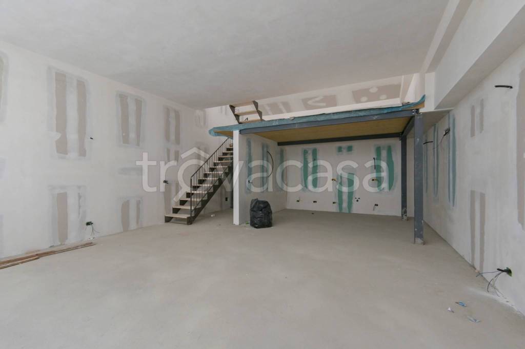 appartamento in vendita a Torino in zona San Salvario