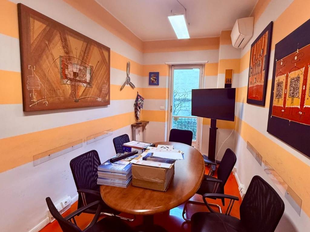 appartamento in vendita a Torino in zona Gran Madre