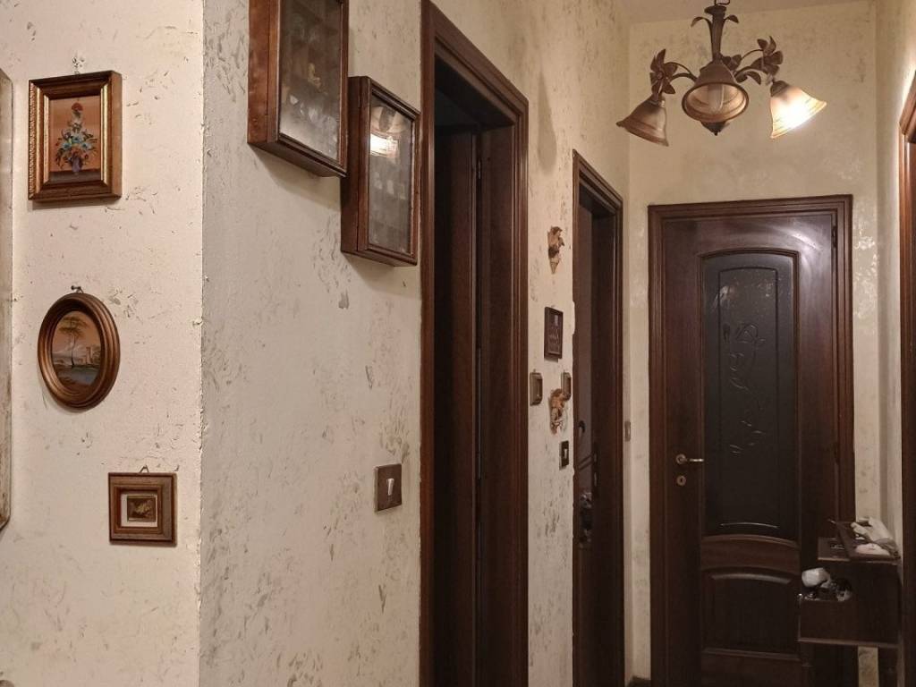 casa indipendente in vendita a Torino in zona Mirafiori Sud