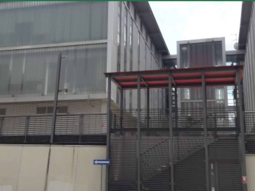 ufficio in vendita a Torino in zona Borgata Vittoria