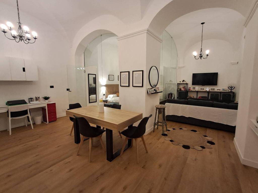 appartamento in vendita a Torino in zona Centro Storico
