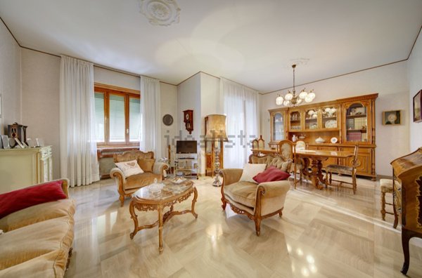 appartamento in vendita a Torino in zona Borgo San Paolo