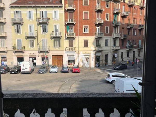 appartamento in vendita a Torino in zona Barriera di Milano