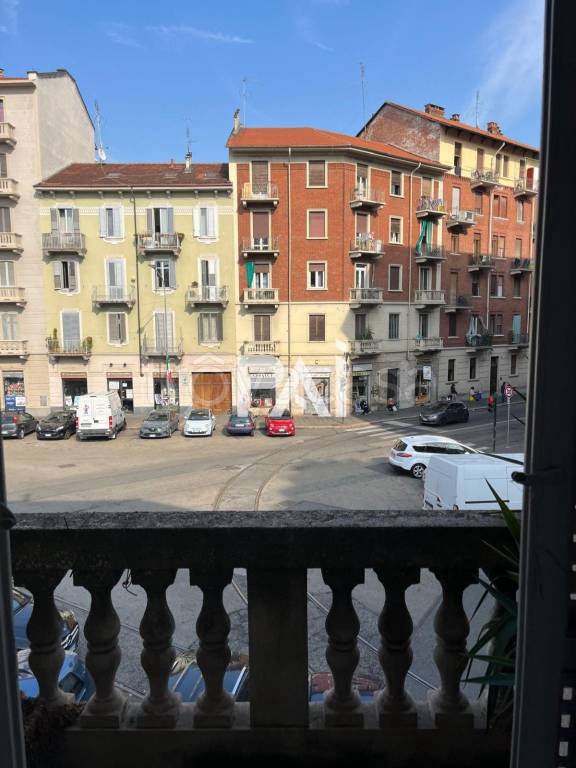 appartamento in vendita a Torino in zona Barriera di Milano