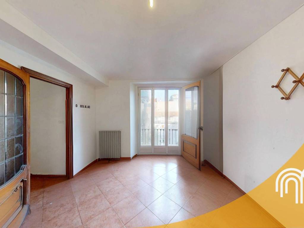 appartamento in vendita a Torino in zona Aurora