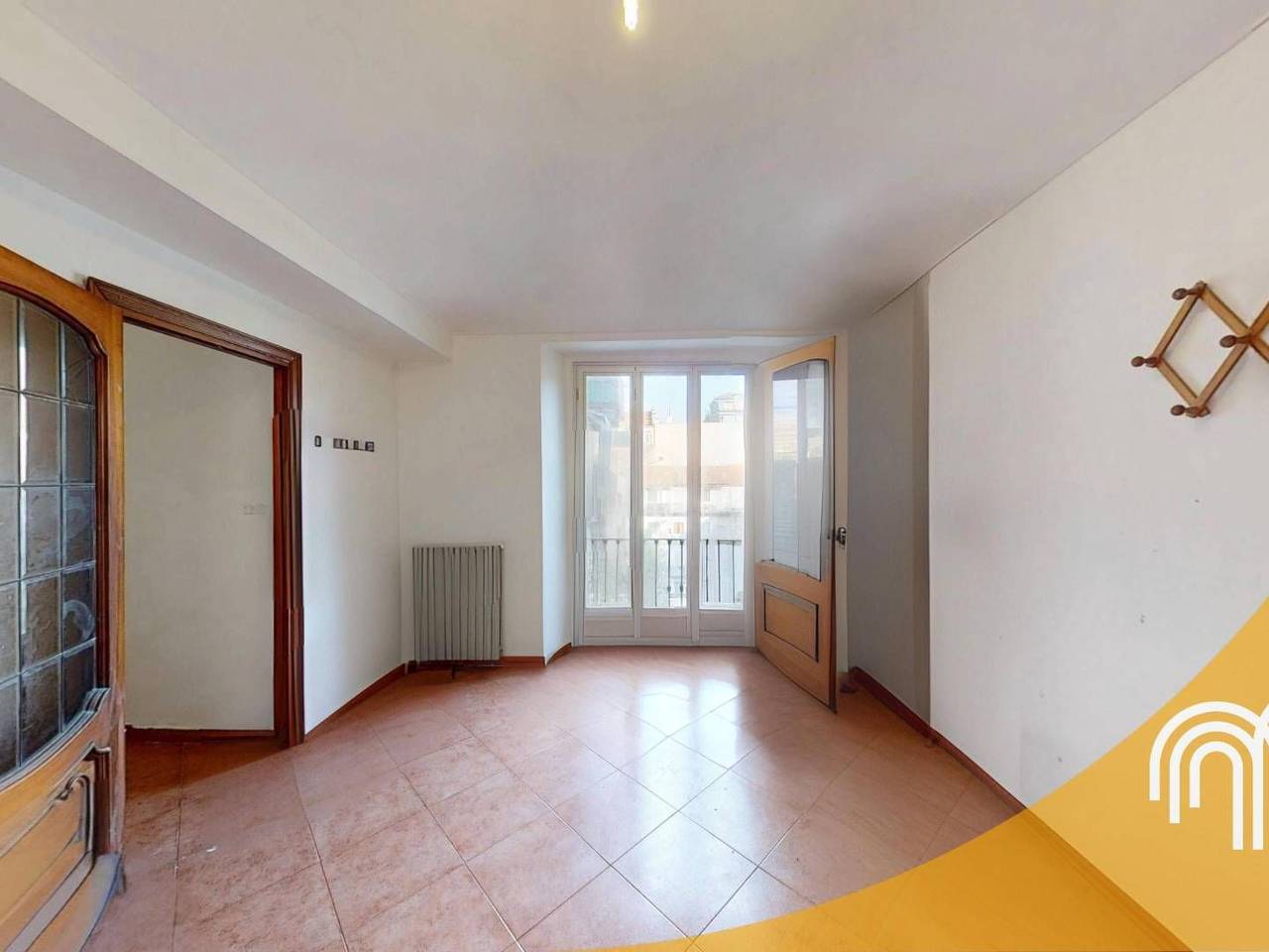 appartamento in vendita a Torino in zona Aurora