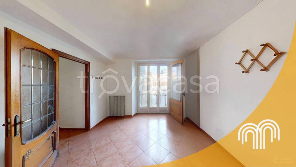 appartamento in vendita a Torino in zona Aurora