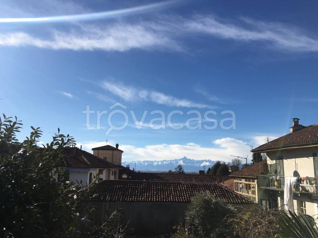 casa indipendente in vendita a Torino in zona Cavoretto