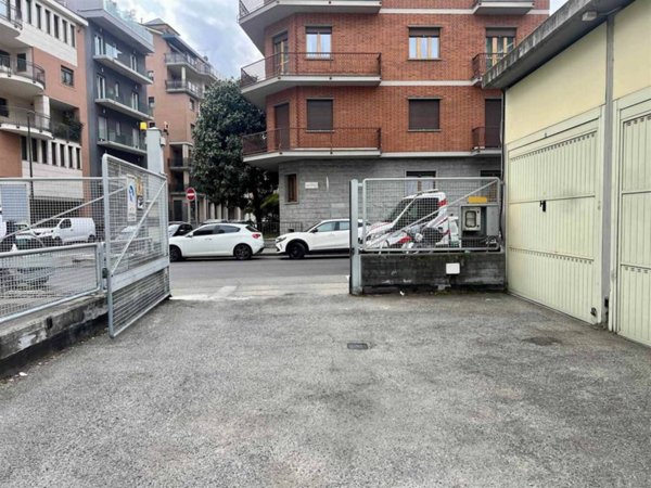 appartamento in vendita a Torino in zona Pozzo Strada