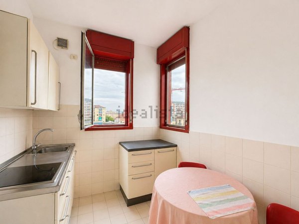 appartamento in vendita a Torino in zona San Salvario