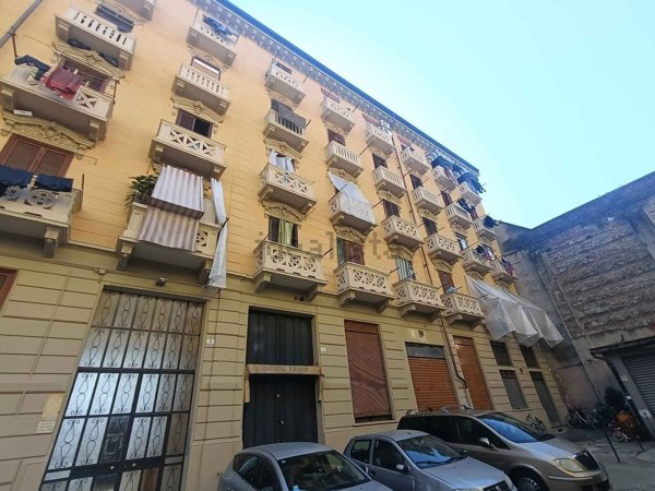 appartamento in vendita a Torino in zona Aurora