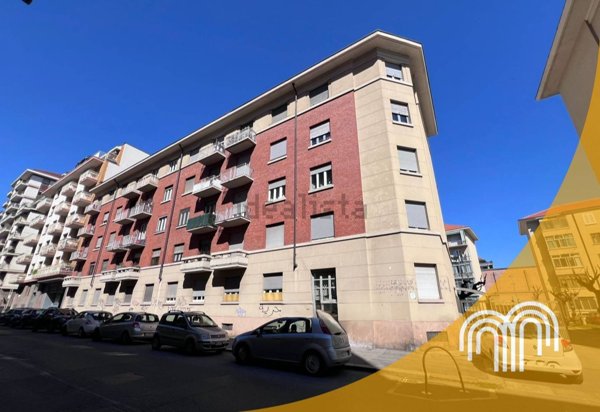 appartamento in vendita a Torino in zona Pozzo Strada