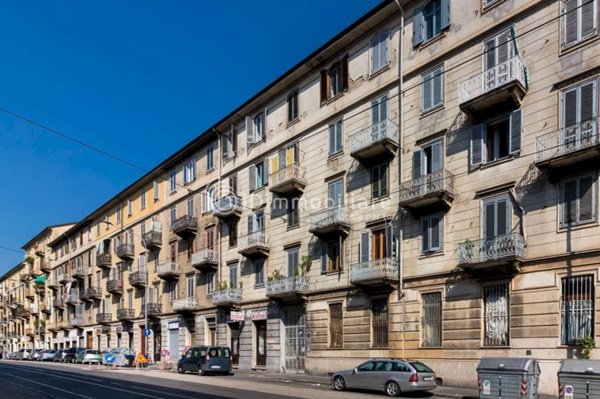 appartamento in vendita a Torino in zona Aurora