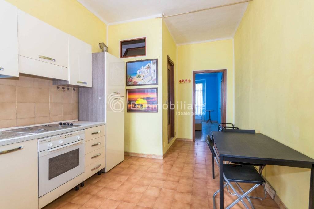 appartamento in vendita a Torino in zona Aurora