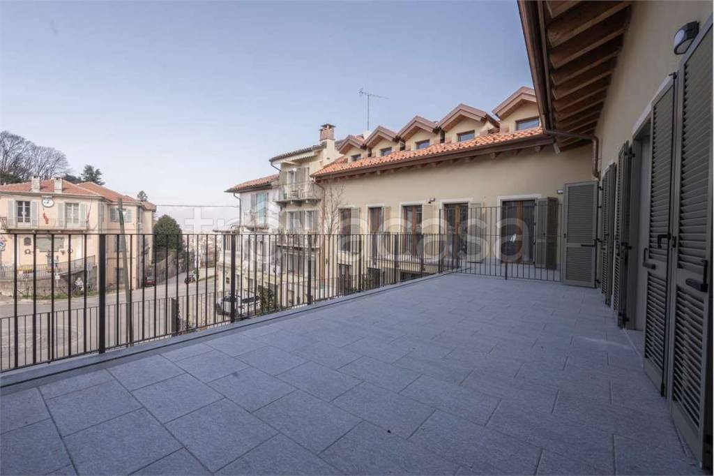 appartamento in vendita a Torino in zona Cavoretto