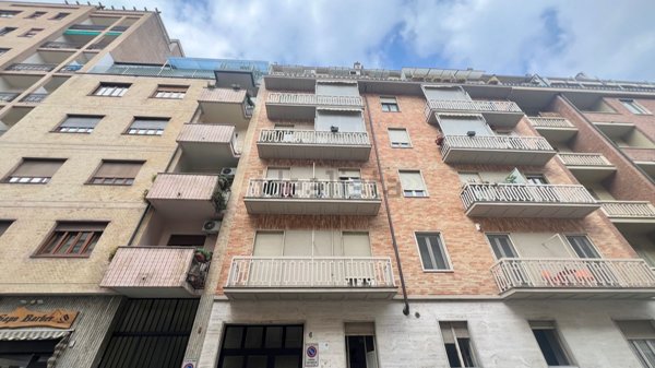 appartamento in vendita a Torino in zona Santa Rita