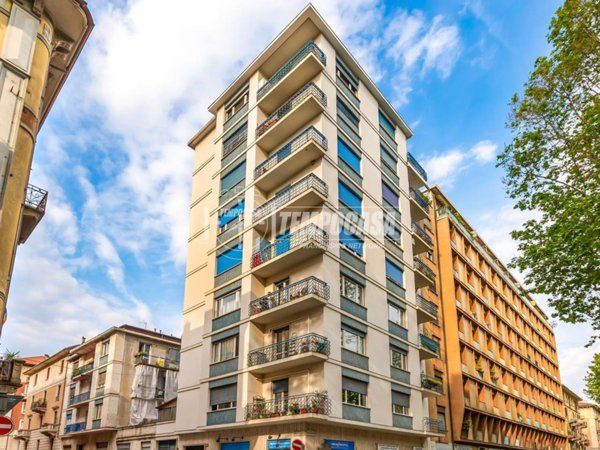 appartamento in vendita a Torino in zona San Donato