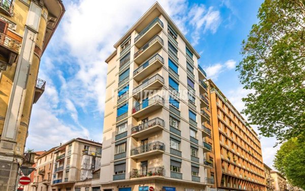 appartamento in vendita a Torino in zona San Donato