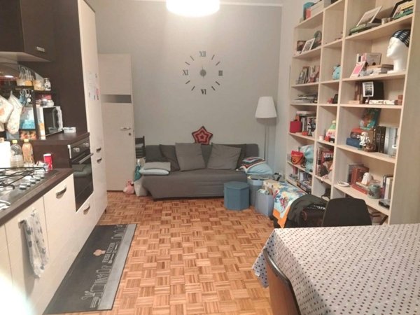 appartamento in vendita a Torino in zona Madonna di Campagna