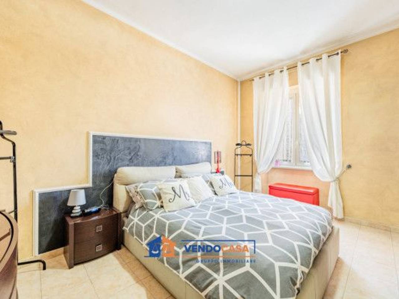 appartamento in vendita a Torino in zona Borgo San Paolo