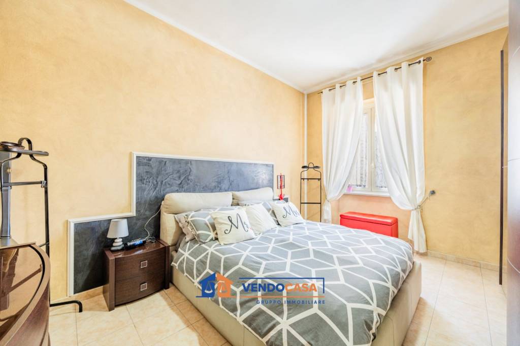 appartamento in vendita a Torino in zona Borgo San Paolo
