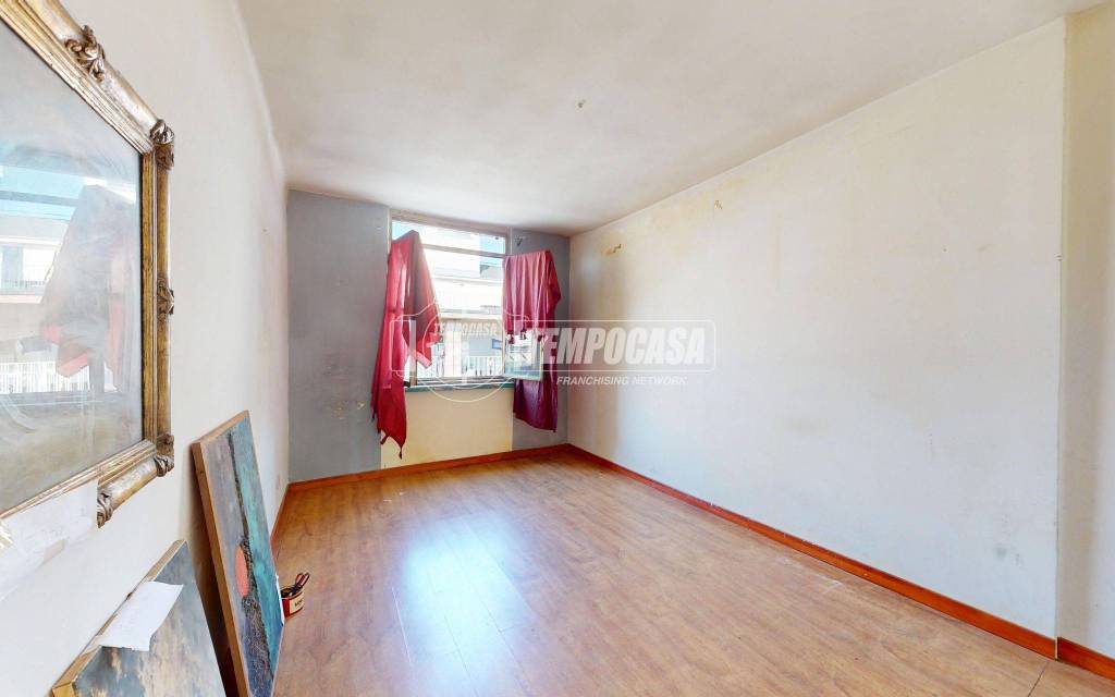 appartamento in vendita a Torino in zona San Salvario