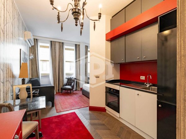 appartamento in vendita a Torino in zona Centro Storico