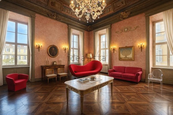 appartamento in vendita a Torino in zona Centro Storico