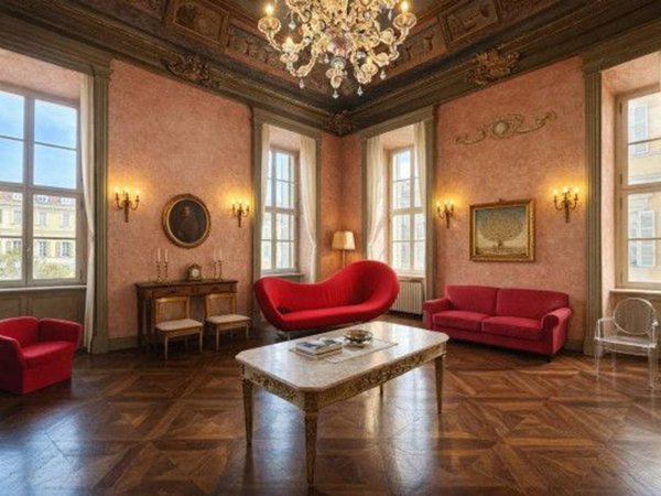 appartamento in vendita a Torino in zona Centro Storico