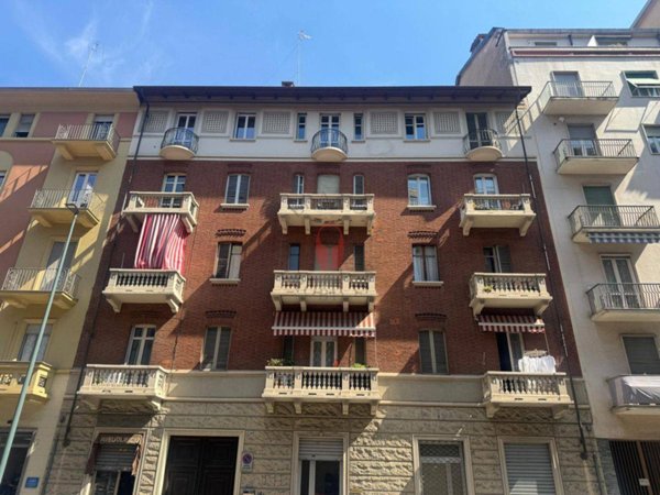 appartamento in vendita a Torino in zona Filadelfia
