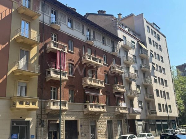 appartamento in vendita a Torino in zona Filadelfia