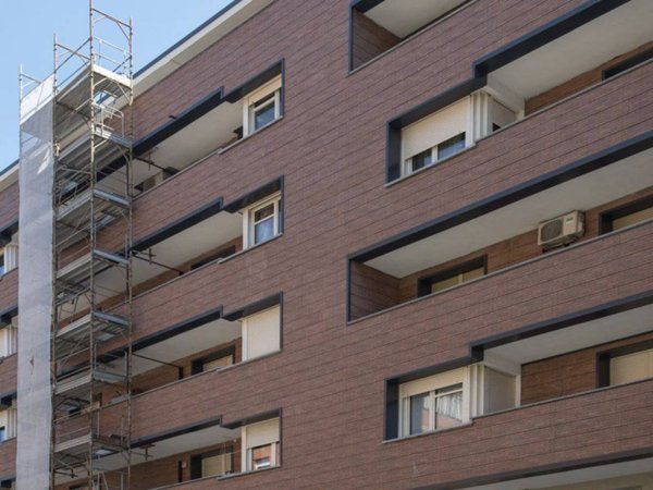 appartamento in vendita a Torino in zona Lingotto