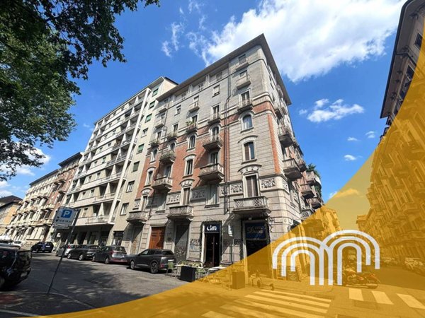 appartamento in vendita a Torino in zona Crocetta