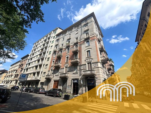 appartamento in vendita a Torino in zona Crocetta