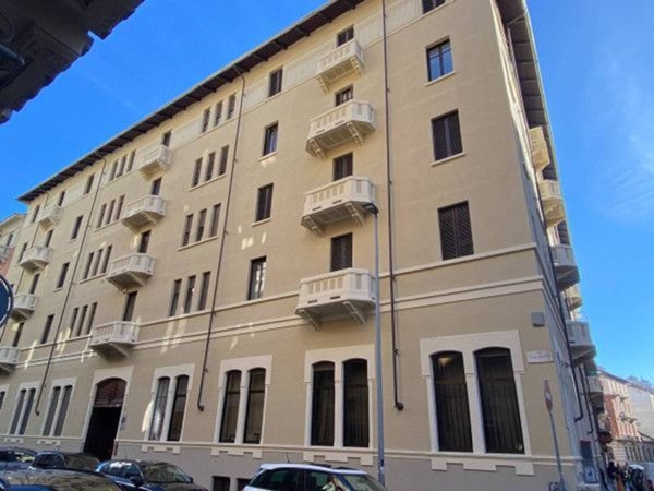 appartamento in vendita a Torino in zona San Salvario