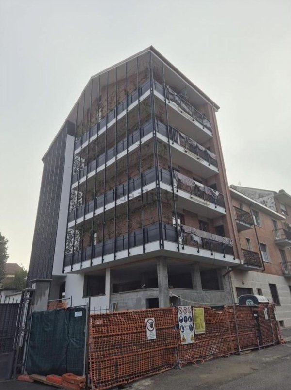 appartamento in vendita a Torino in zona Parella