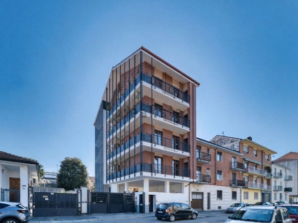 appartamento in vendita a Torino in zona Parella