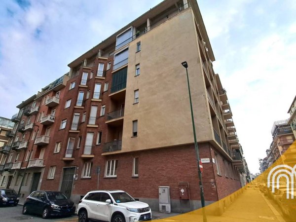 appartamento in vendita a Torino in zona Parella