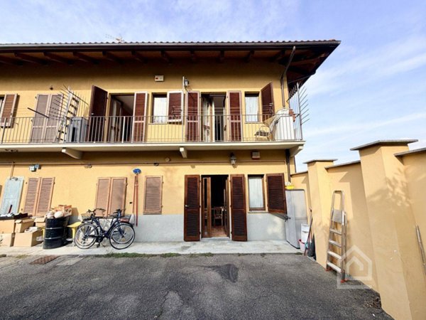 appartamento in vendita a Torino in zona Barca