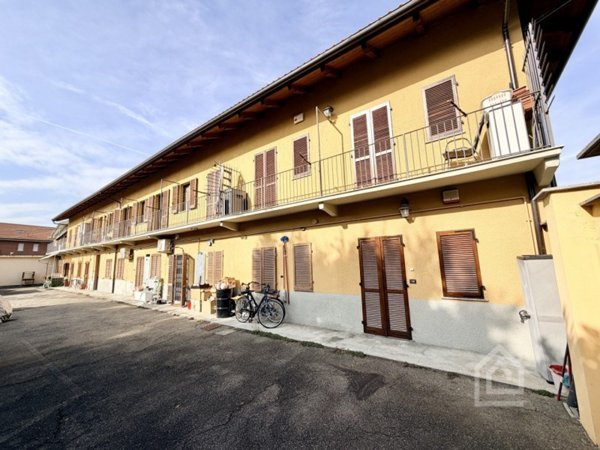 appartamento in vendita a Torino in zona Bertolla