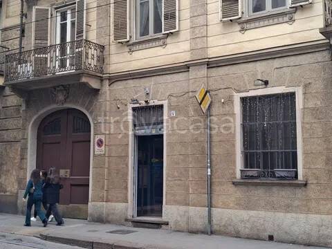 appartamento in vendita a Torino in zona San Salvario