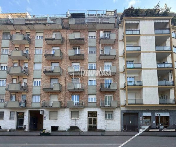 appartamento in vendita a Torino in zona Borgo San Paolo