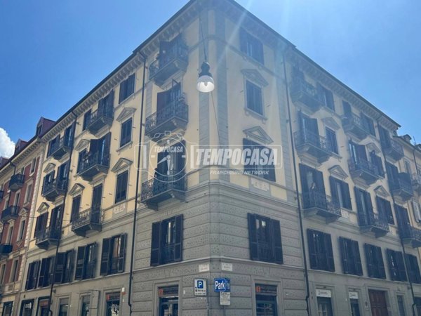 appartamento in vendita a Torino in zona Crocetta