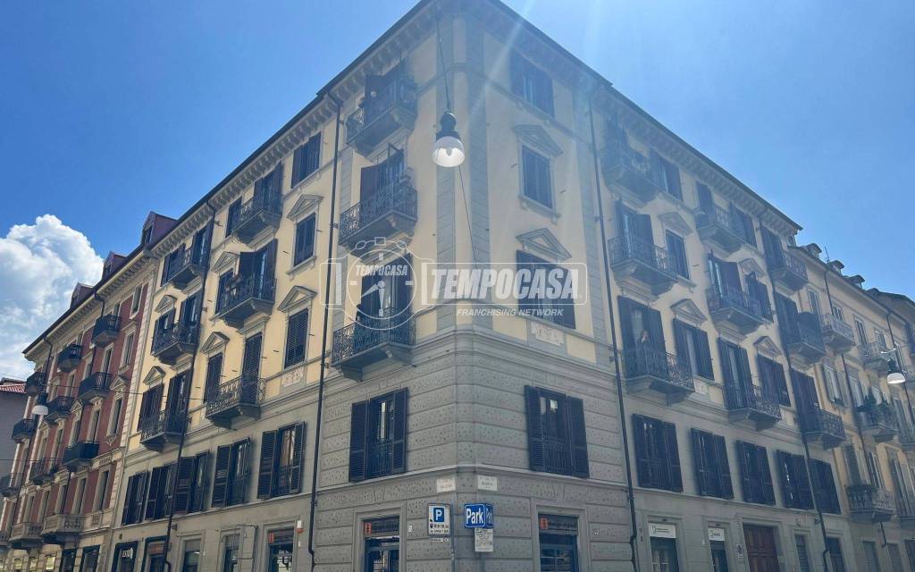appartamento in vendita a Torino in zona Crocetta