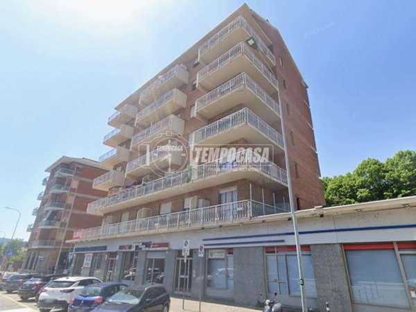appartamento in vendita a Torino in zona Regio Parco