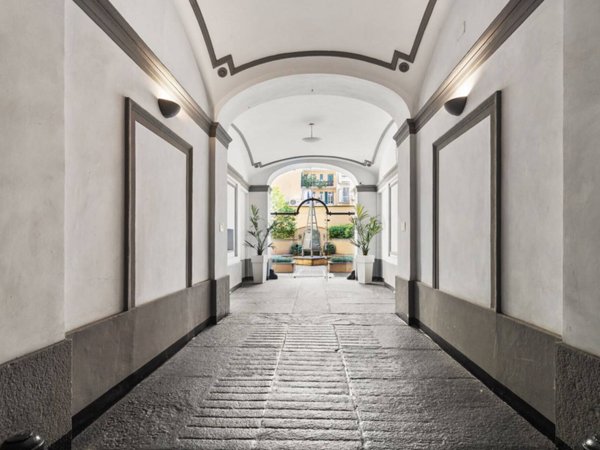 appartamento in vendita a Torino in zona Centro Storico