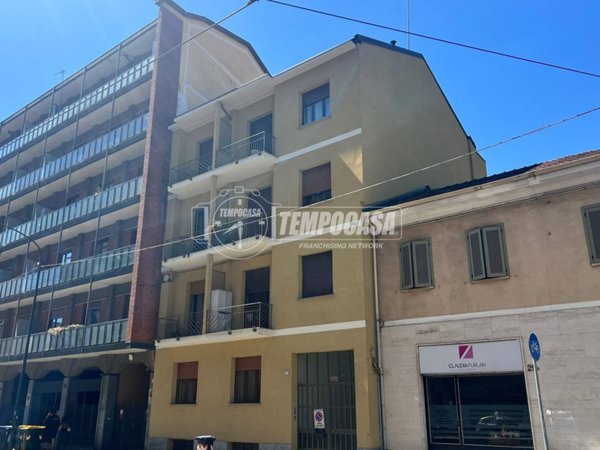 appartamento in vendita a Torino in zona Madonna di Campagna