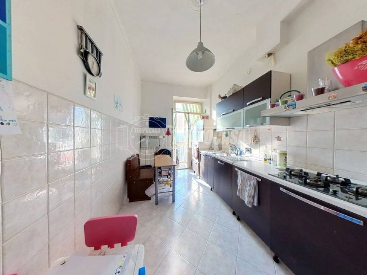 appartamento in vendita a Torino in zona Barriera di Milano