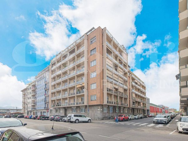 appartamento in vendita a Torino in zona Filadelfia