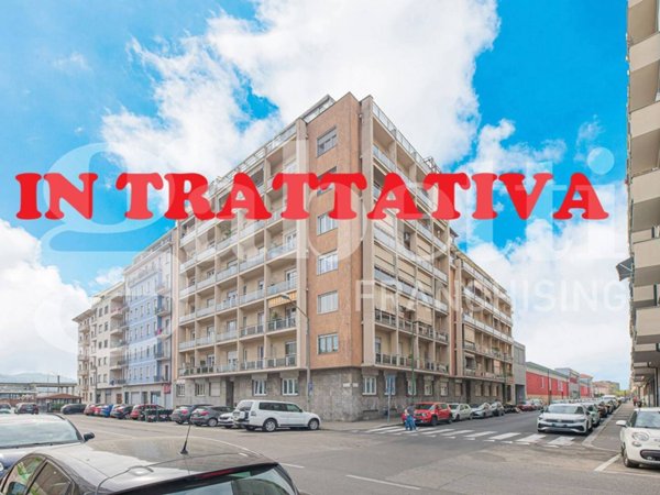 appartamento in vendita a Torino in zona Lingotto